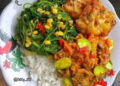 Resep Ampela Mercon