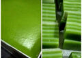 Resep Kue Lapis Pandan
