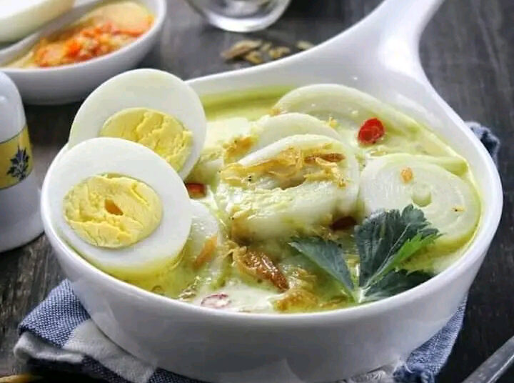 Resep Kuliner Burgo
