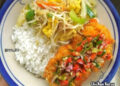 Resep Makanan Rumahan, Chicken Katsu