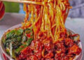 Resep Mie Yamin