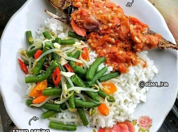 Resep Sayur Bening Tauge
