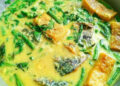 Resep Tongkol Kuah Kuning