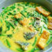 Resep Tongkol Kuah Kuning