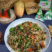 Resep Tumis Jantung Pisang Nyemek